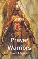 bokomslag Prayer Warriors