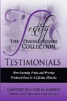 bokomslag Testify: The Praise Literary Collection: How Everyday Praise and Worship Produced Once in a Lifetime Miracles