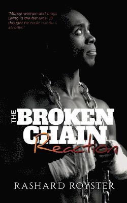 bokomslag Broken Chain Reaction