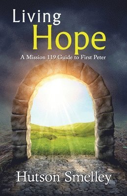bokomslag Living Hope