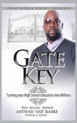 Gate Key 1