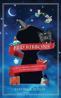 Vanessa K. Eccles - Red Ribbons, Häftad