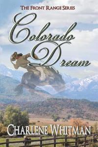bokomslag Colorado Dream