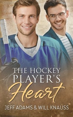 bokomslag Hockey Player's Heart