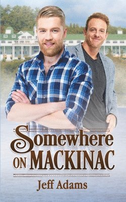 Jeff Adams - Somewhere on Mackinac, Häftad