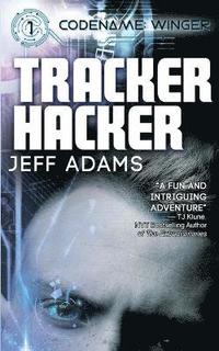 bokomslag Tracker Hacker