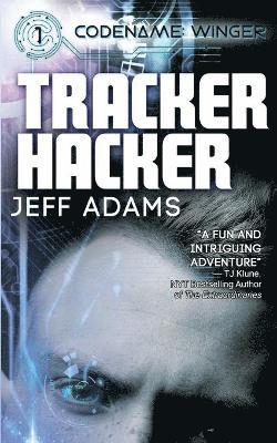 Tracker Hacker 1