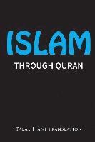 bokomslag Islam: Through Quran
