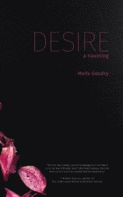 Molly Gaudry - Desire, Häftad