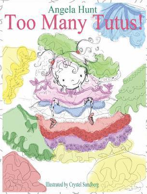 Too Many Tutus 1