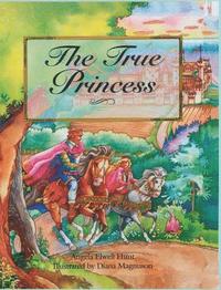 bokomslag The True Princess