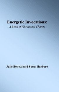 bokomslag Energetic Invocations