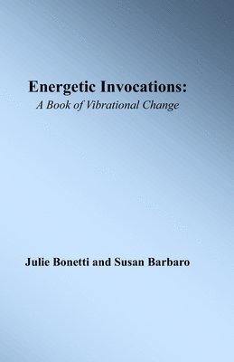 bokomslag Energetic Invocations