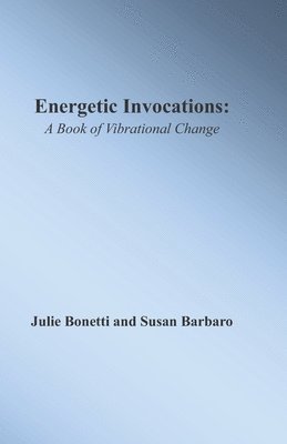 Energetic Invocations 1