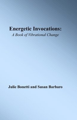 Energetic Invocations 1