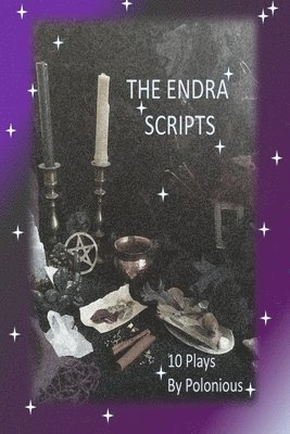 Julie Bonetti, Susan Barbaro, Polonious - Endra Scripts, Häftad
