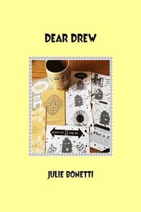 bokomslag Dear Drew
