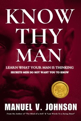 bokomslag Know Thy Man