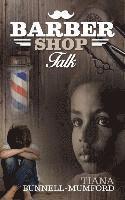 bokomslag Barber Shop Talk
