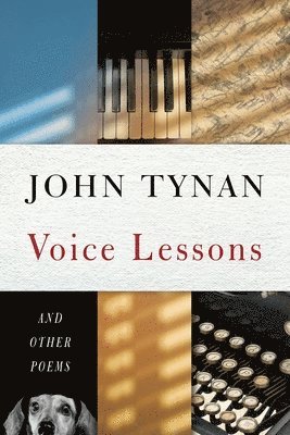 John Tynan, John, Tynan - Voice Lessons, Häftad