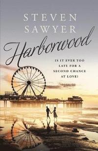 bokomslag Harborwood