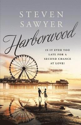 Steven Sawyer - Harborwood, Häftad