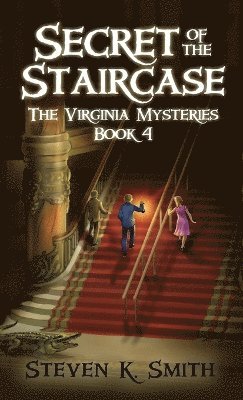 Secret of the Staircase 1