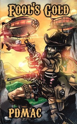 Pdmac - Fool's Gold, Häftad