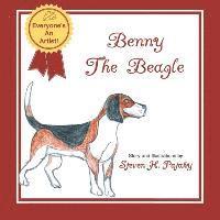 Benny the Beagle 1