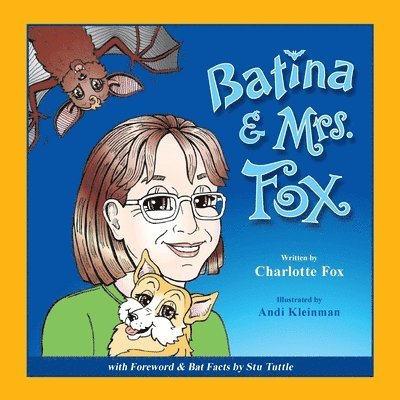 Batina & Mrs. Fox 1