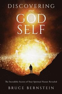 bokomslag Discovering Your God Self