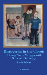 bokomslag Discoveries in the Closet
