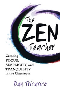 bokomslag The Zen Teacher