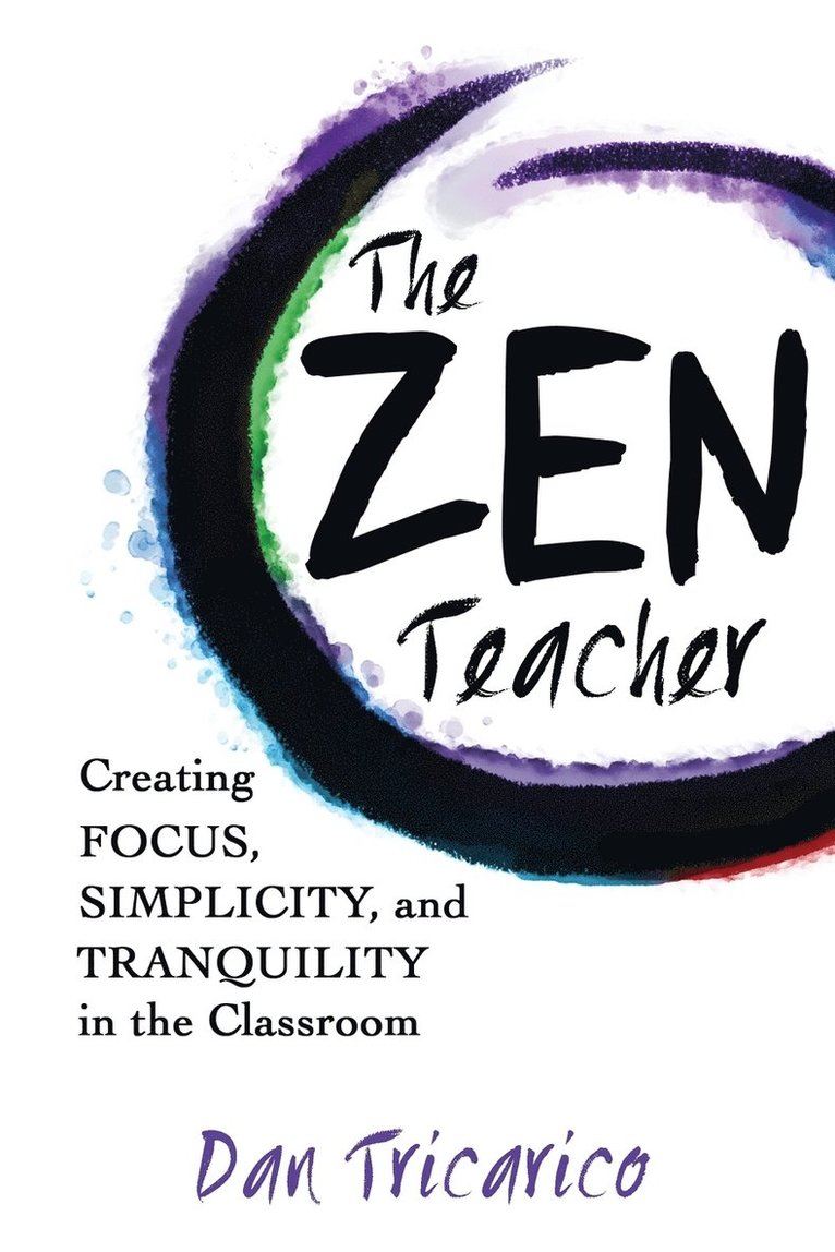 Zen Teacher