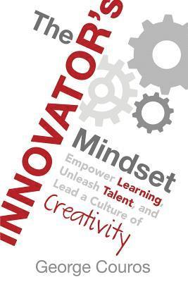 bokomslag Innovator's Mindset