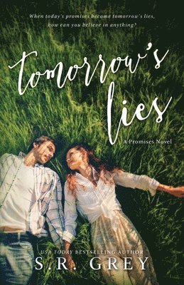 Tomorrow's Lies 1