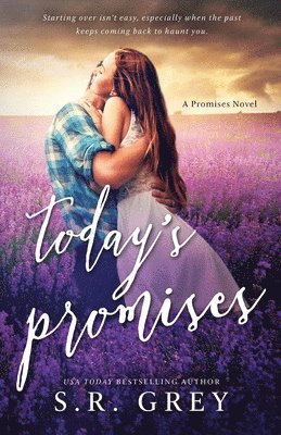 S R Grey - Today's Promises, Häftad