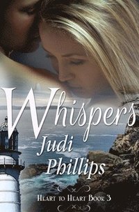 bokomslag Whispers: Heart to Heart, Book 3