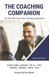 bokomslag Coaching Companion