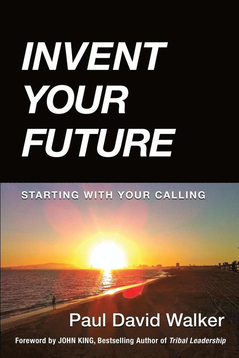 Invent Your Future 1