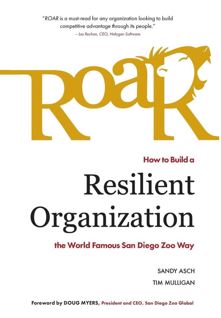 Roar