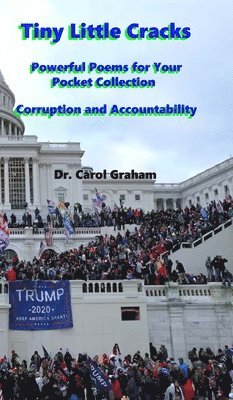 Tiny Little Cracks: Powerful Poems for Your Pocket Collection: Corruption and Accountability 1