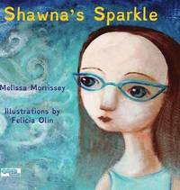 bokomslag Shawna's Sparkle