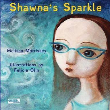 bokomslag Shawna's Sparkle