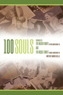 Jr. Allen, Maurice, Maurice Allen - 100 Souls, Häftad