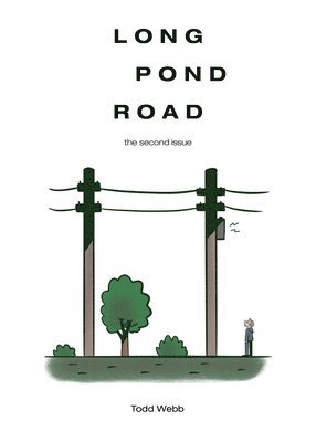 Long Pond Road 1