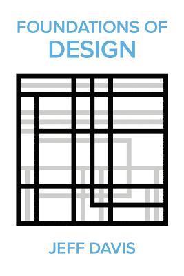 bokomslag Foundations of Design (2nd Edition)