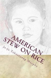 American Stew on Rice 1