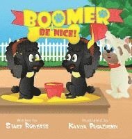 Boomer, Be Nice 1