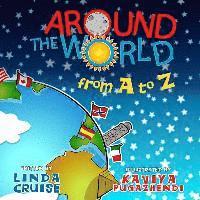 Around the World from A to Z 1